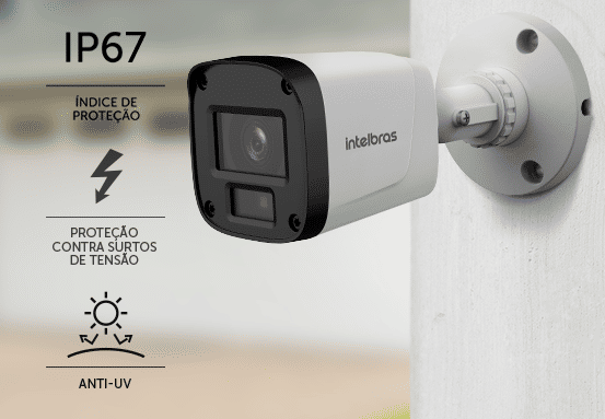 VHD 1220 B FC G9 - Durabilidade