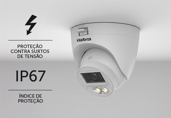 VHD 1230 D FULL COLOR MIC - Durabilidade