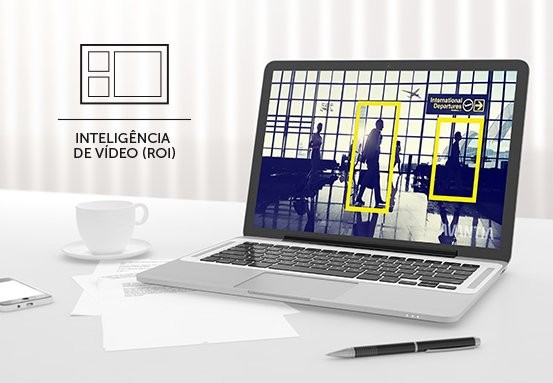 VIP 1230 D G4 - Inteligência