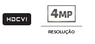 VHD 3430 B G4 - HDCVI e 4MP