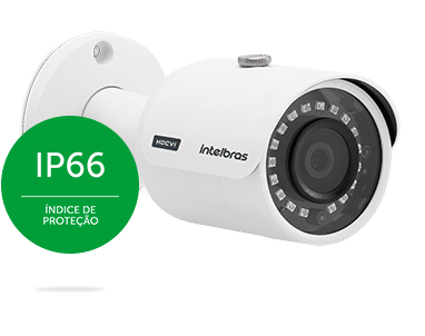 VHD 3430 B G4 - Mais proteção