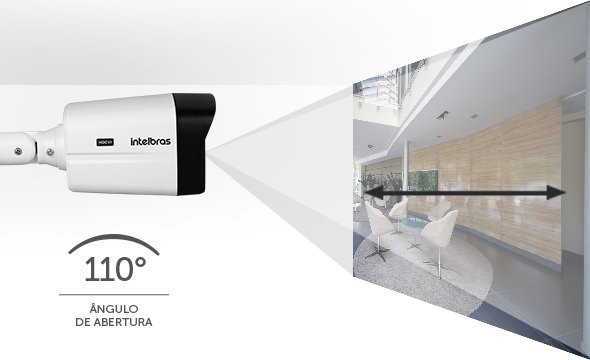 VHD 5830 B 4K - Monitoramento