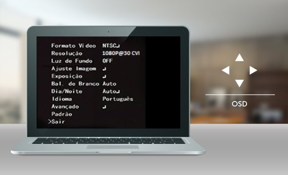 VHD 5830 B 4K - Multirrecursos