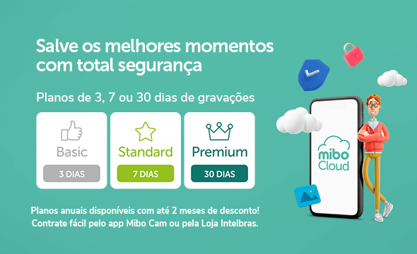 iM5+ Full Color - Multiarmazenamento