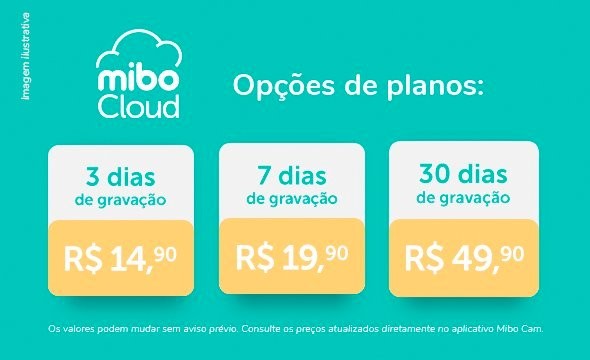 iM4 C + micro-SD 32 GB - Multiarmazenamento