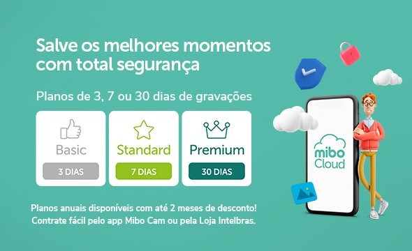 iM5 SC 32 GB - Multiarmazenamento