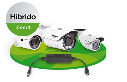 XHD 1000 - Híbrido