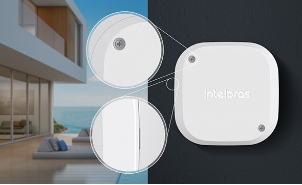 VBOX 1100 - Praticidade