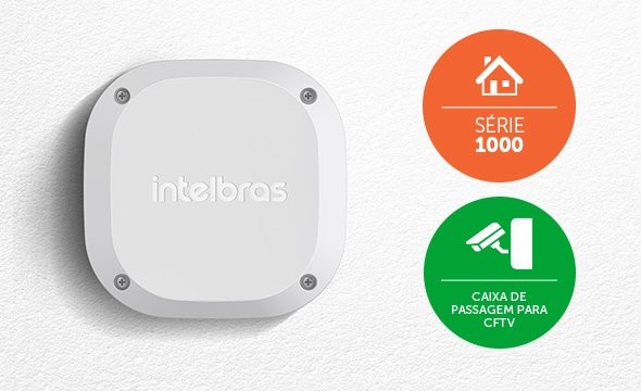 VBOX 1100 E - Qualidade
