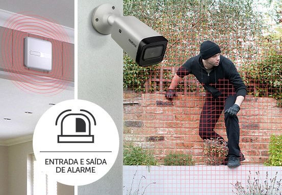 VIP 3250 AL IA - Segurança redobrada