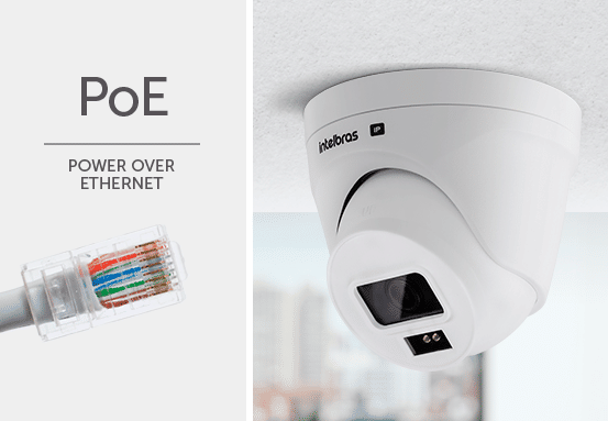 VIPC 1430 D - PoE