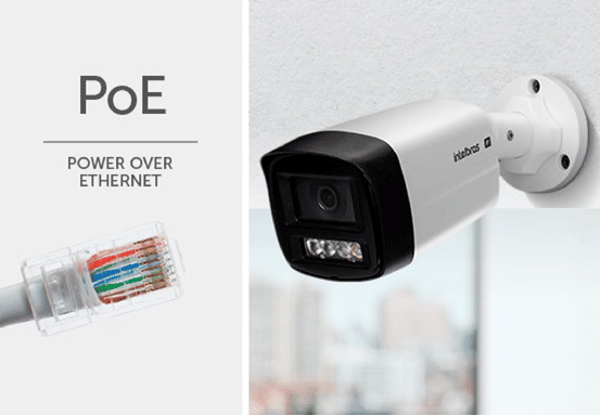 VIP 1430 FC+ - PoE