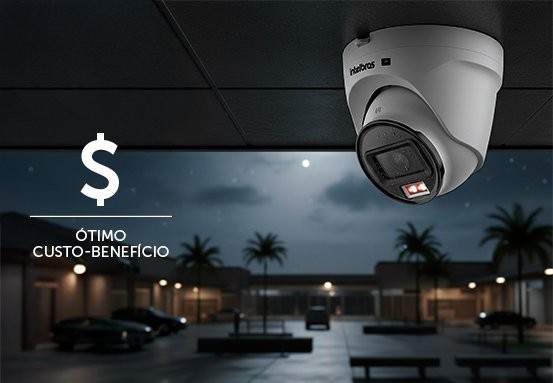 VIPC 1220 D FC+ - Ótimo Custo-Benefício