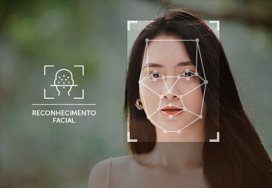 iNVD 5232 - Reconhecimento facial embarcado em tempo real