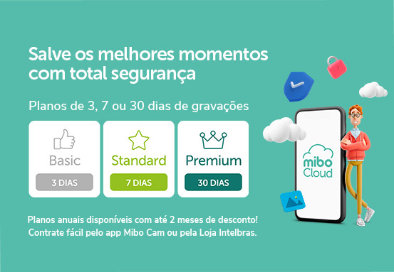 iMX1 com micro-SD 32GB - Multiarmazenamento