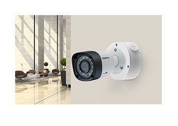 VBOX 3000 B - Ideal para ambientes internos