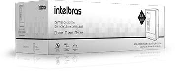 CIE 1250 - Caixa