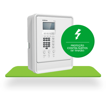 RP520 - Proteção contra surtos de tensão