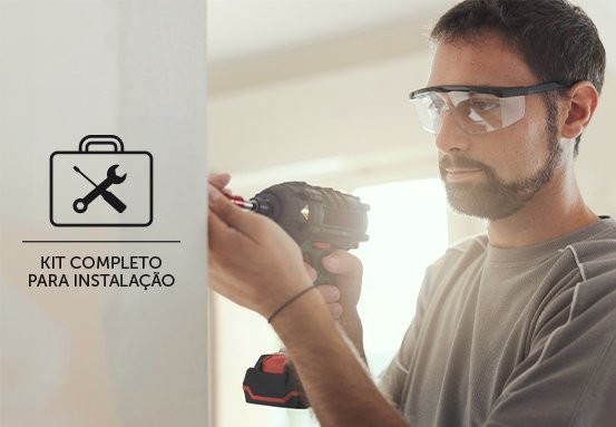 BLA 1204 COMPACT - Instalação