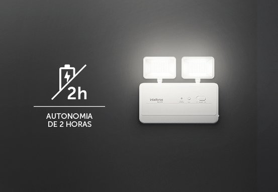 BLA 1204 COMPACT - Autonomia