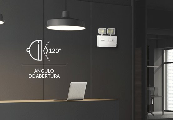 BLA 1204 COMPACT - Abertura