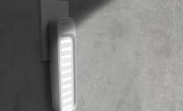 LEA 150 - Mais luminosidade
