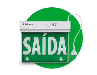 PSA 225 - Placa de Sinalização