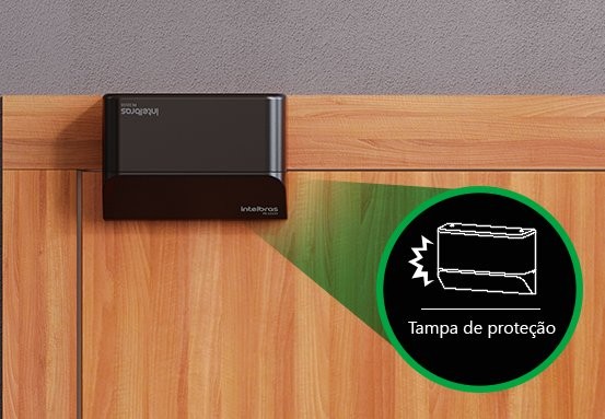 FE 22150 - Tampa de proteção 
