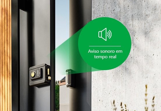 IFX 4000 ID - Aviso