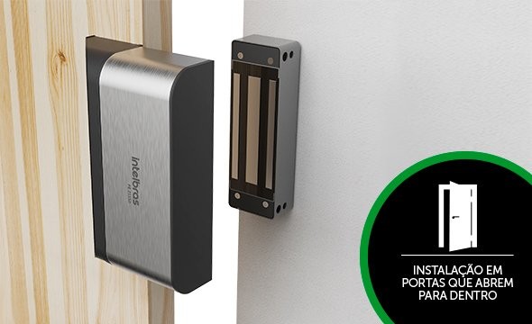 FE 21150 D sem Sensor - Abertura