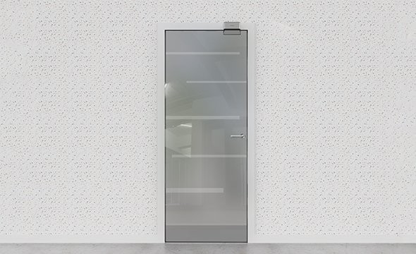 SV 21150 D - Vidro