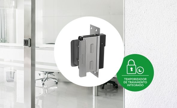 FS 3010 A - Temporizador