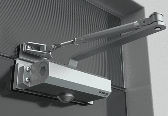 SV MH 103 A - Portas de Vidro