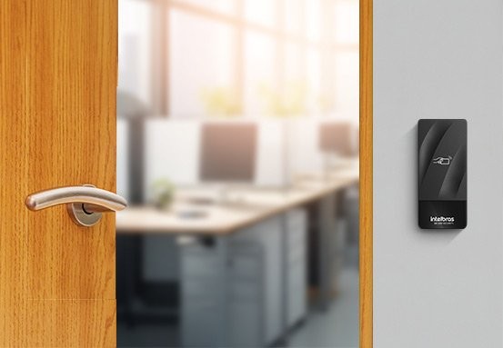 LE 1110 Security - Material resistente e design moderno