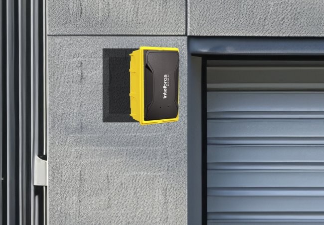 LE 1310 RF - Instalar