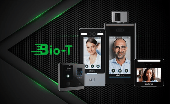 SS 3430 BIO - Linha Bio-T
