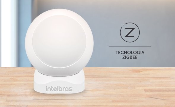 ISM 1001 - Tecnologia ZigBee
