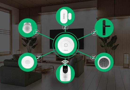 MCA 1002 - Conecte dispositivos do seu lar inteligente