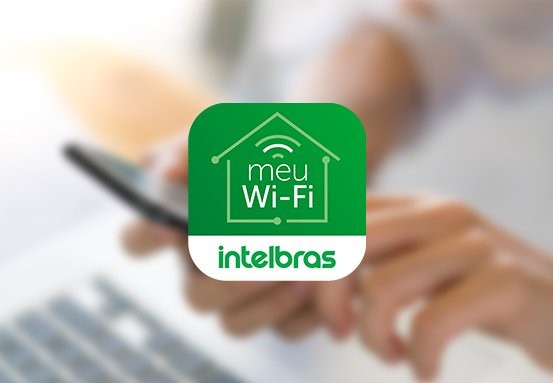 Módulo Twibi Force AX - Aplicativo Intelbras