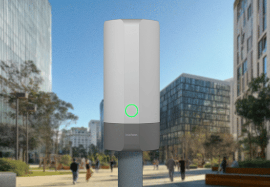 RW 6302X - Conexão idela com cobertura e velocidade 