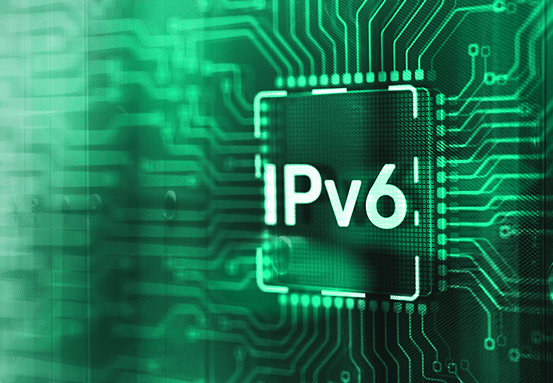 S2310G-A - Compatível com IPV6