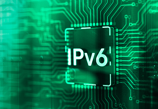 S2328G-A - Compatível com IPv6