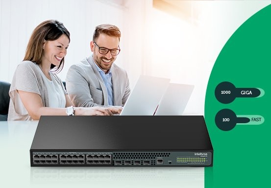 S2328G-PA - Gigabit