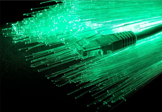S1108G - Portas Gigabit