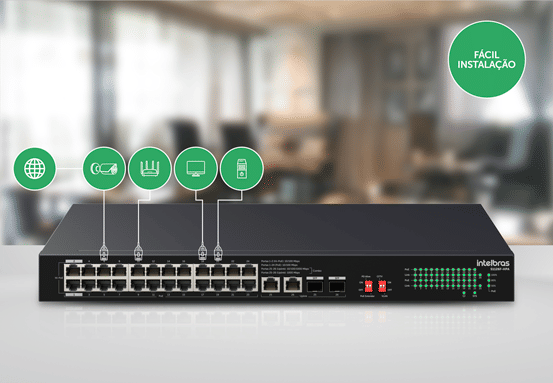 S1126F-HPA - Plug & Play