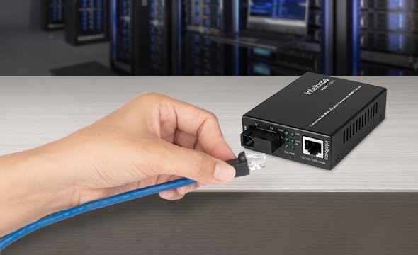 KGSD 1120 B - Plug & Play