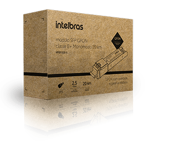 KPSD 1120 G - Caixa
