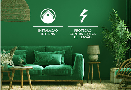 VEX 3004 Multi-Viewer - Resistência