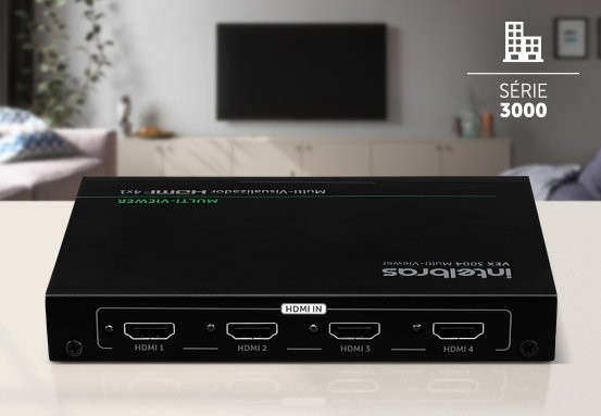 VEX 3004 Multi-Viewer - Otimizada