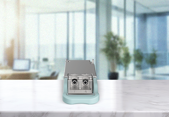 M40-1 LC-S - Conector padrão internacional